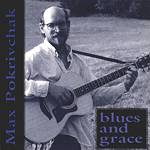 blues and grace album